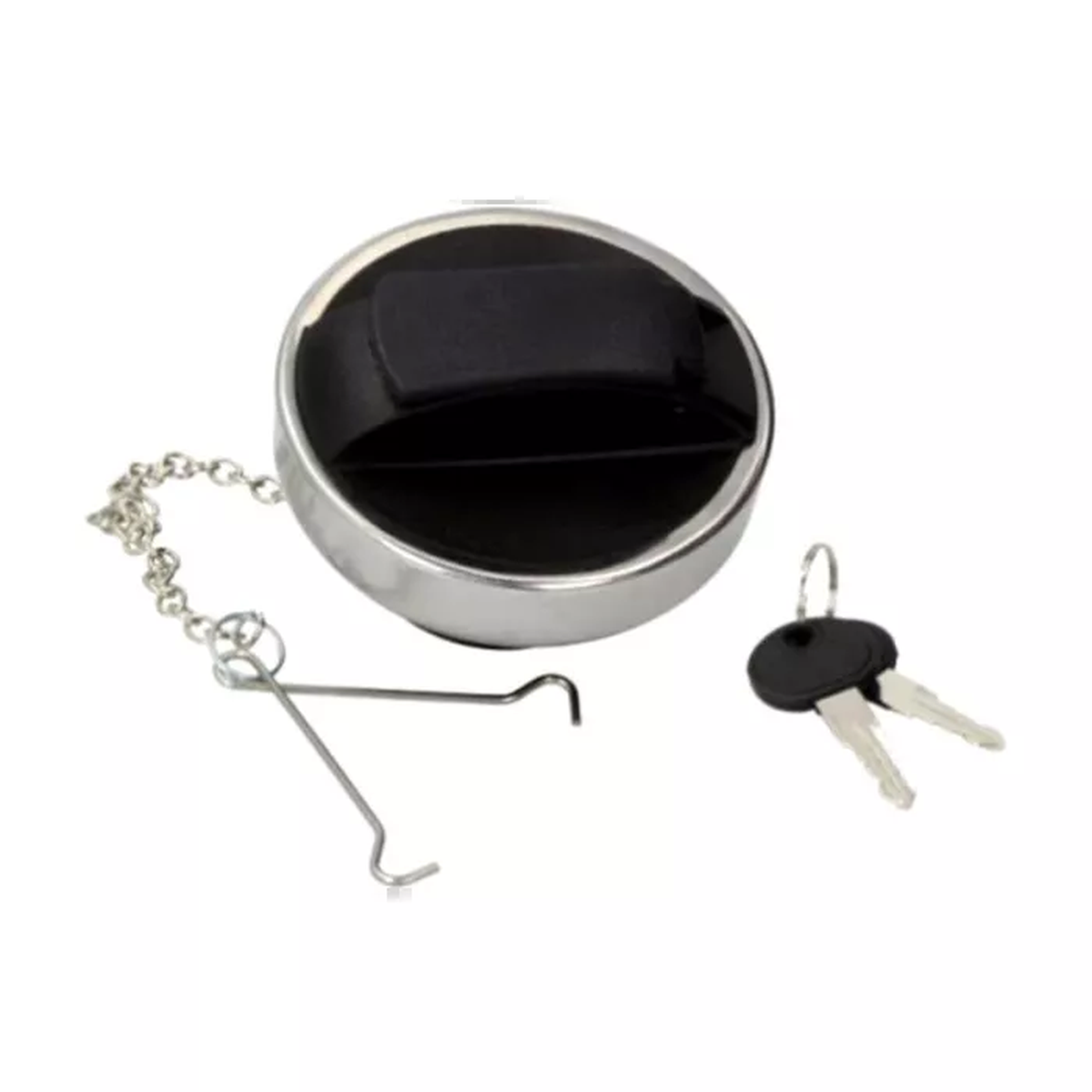 SCANIA 124 KRAFTSTOFF-EINLASSVENTIL