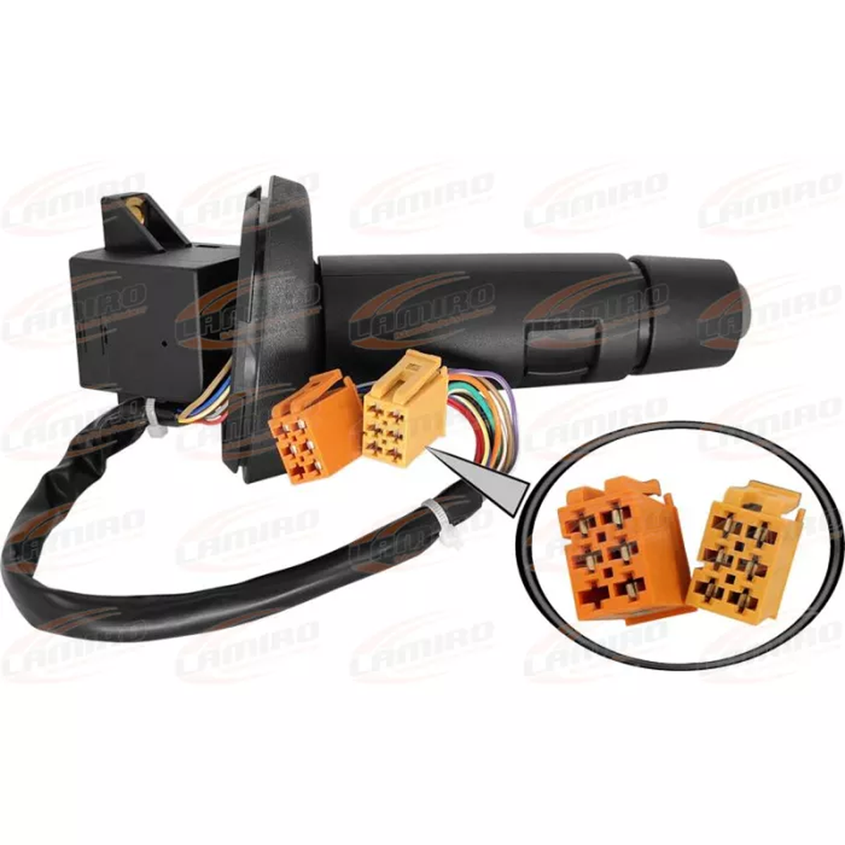 MAN TGX / TGS / TGM Blinker-Schalter