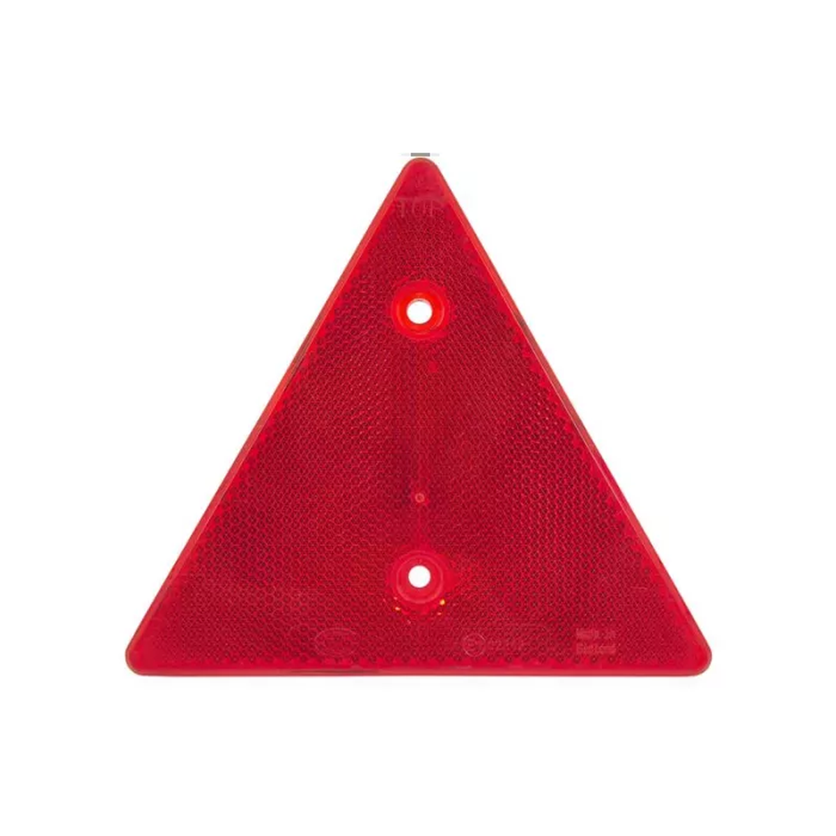 WARNBLITZLAMPE (LED) ORANGE 12/24V UNIVERSELL