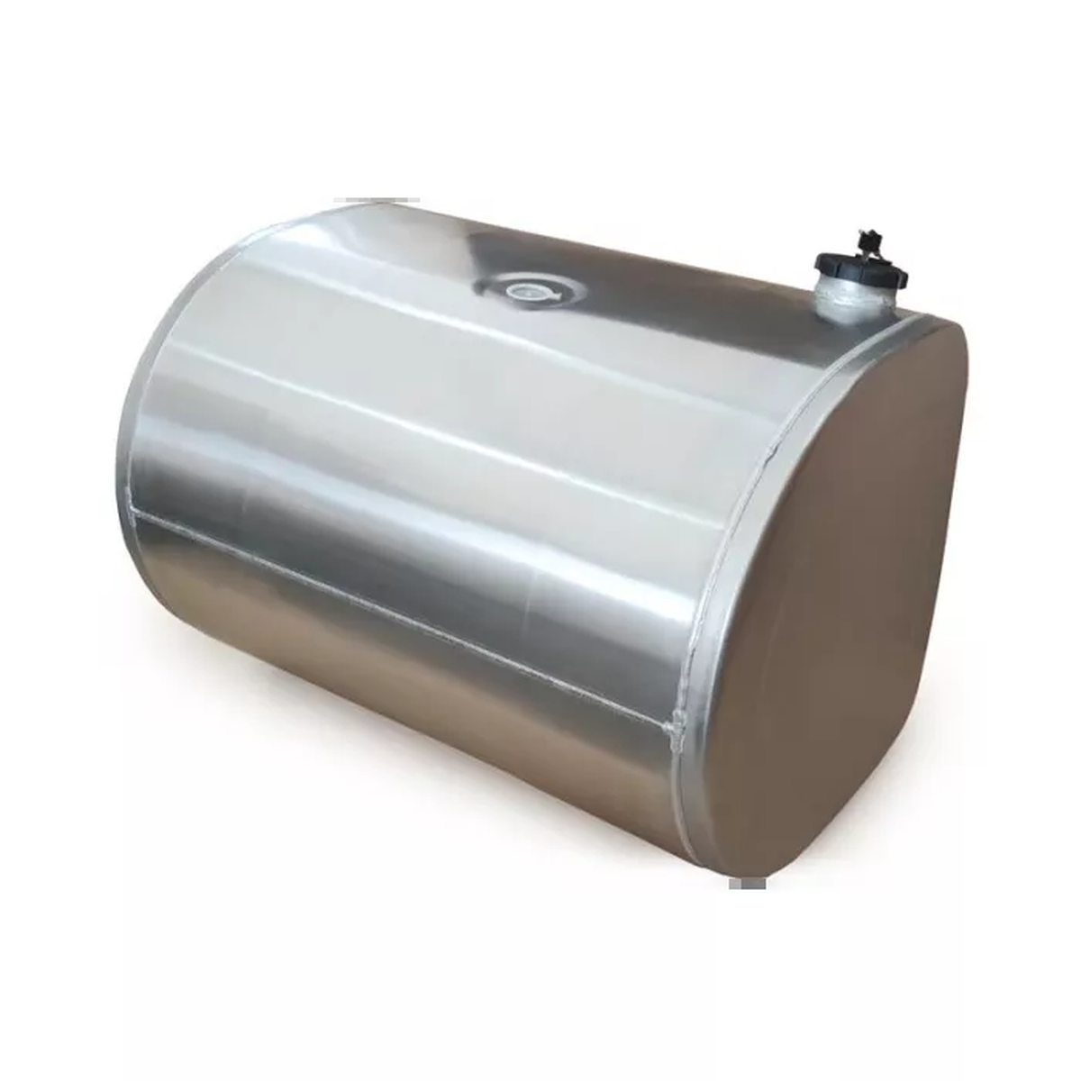 KRAFTSTOFFTANK VOLVO 400L ALUMINIUM 1030x690x710