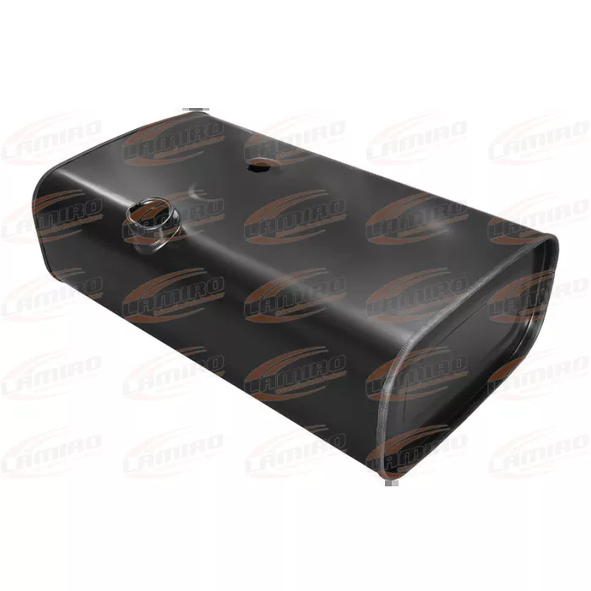 MAN F2000 Spoilerabdeckung 25 cm links