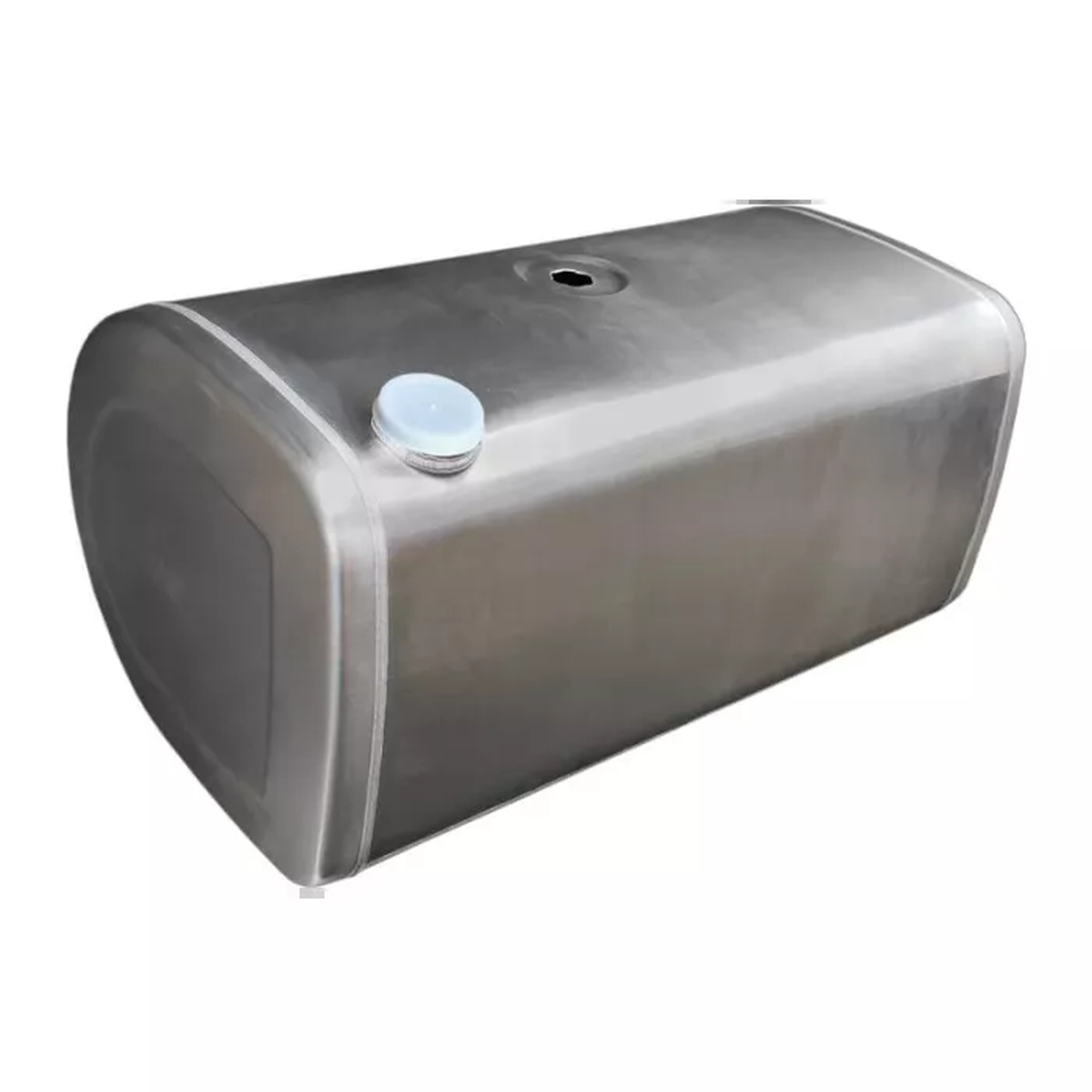 MAN F2000 Linke lange Trittstufe Vertiefung