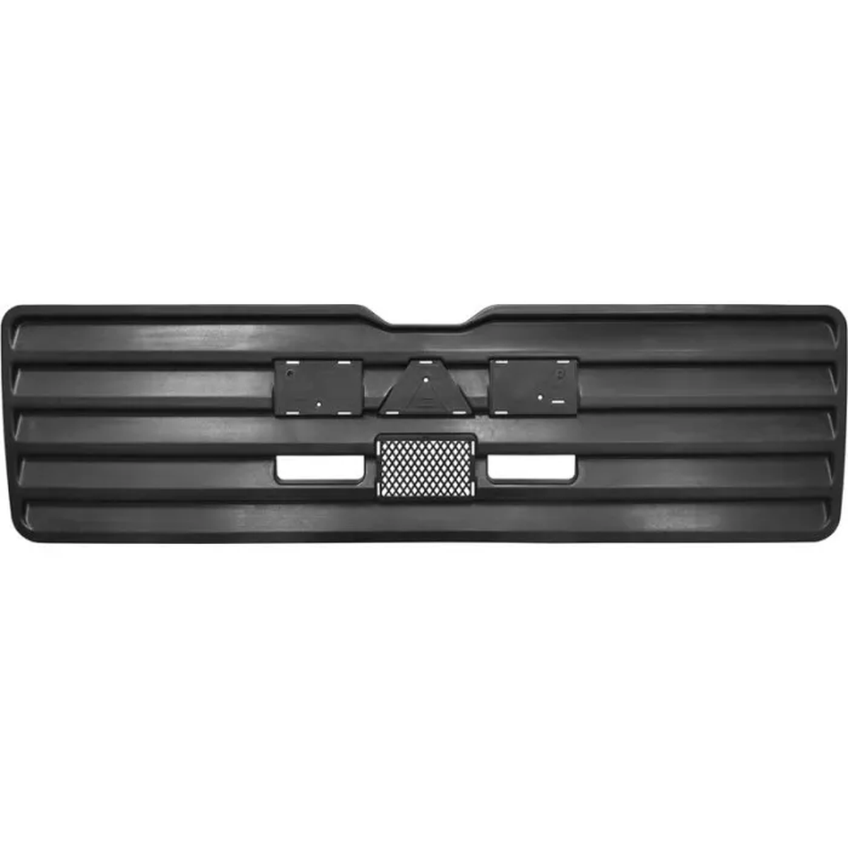 MAN TGA LX MOTORHAUBE / VORDERER PANEELE