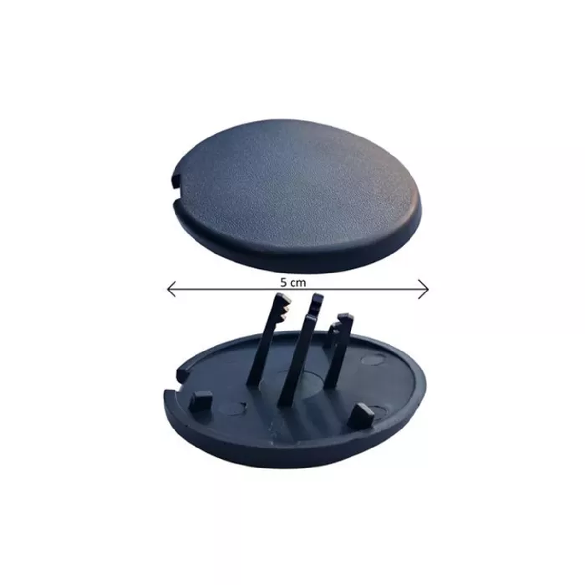 MAN TGA Schalthebelknauf MANETTE 4 PINNEN