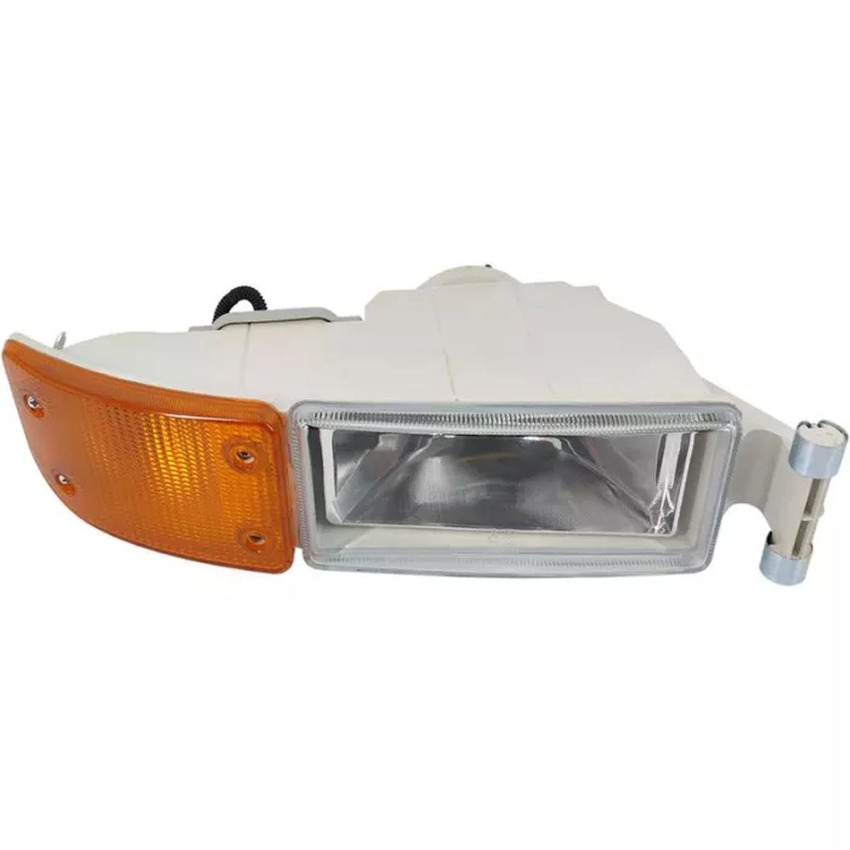 MAN TGA / TGL NEBENSCHEINWERFER LINKS OHNE HALOGEN
