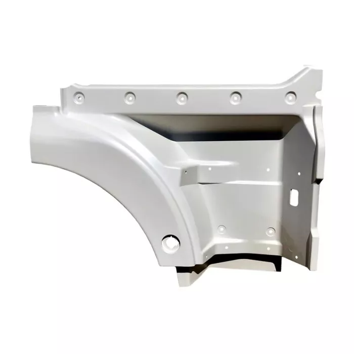 MAN TGX / TGA XXL TÜRVERLÄNGERUNG LINKS