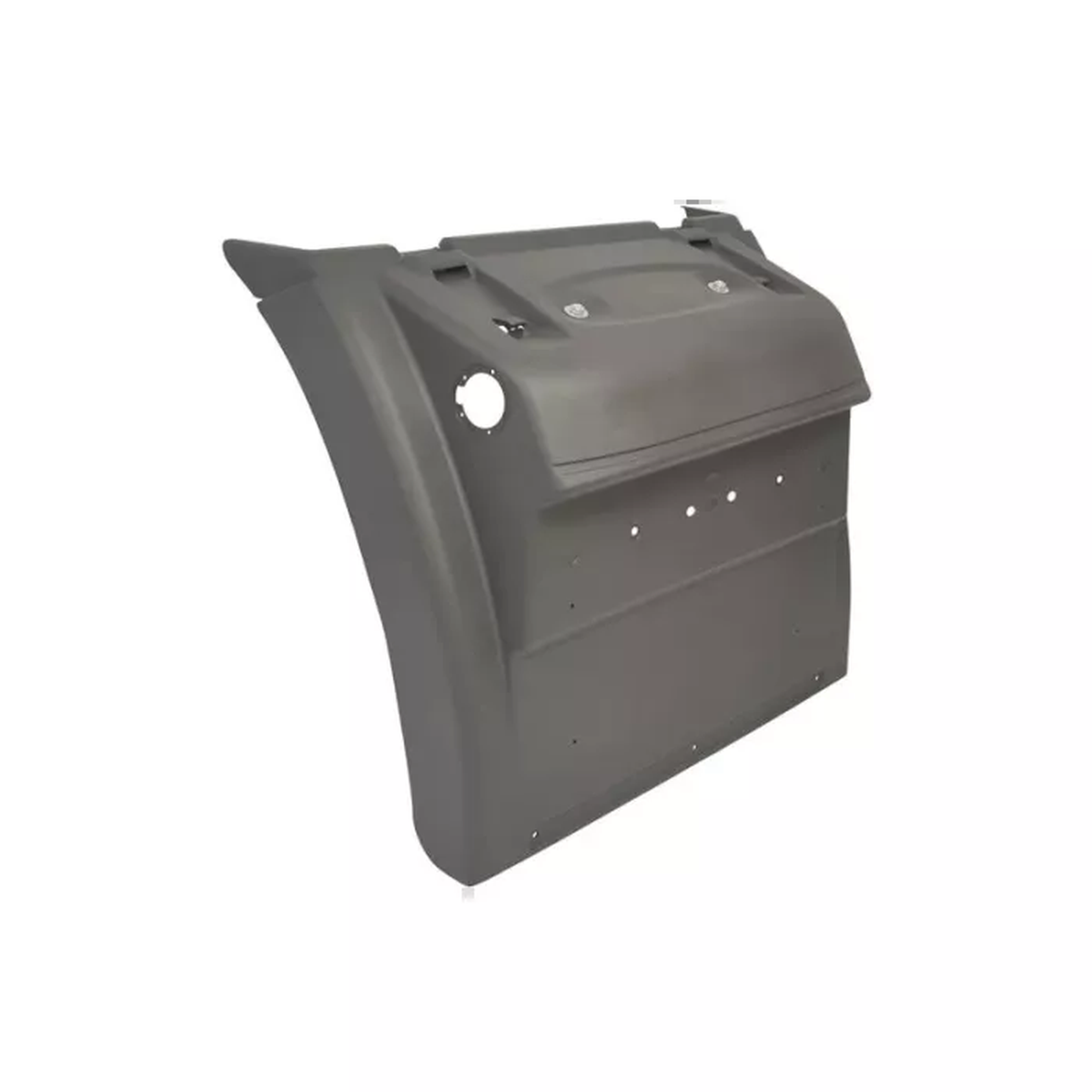 MAN TGA / TGX / TGM ABDECKKLAPPE DES TRETBOARDSCHAFTS