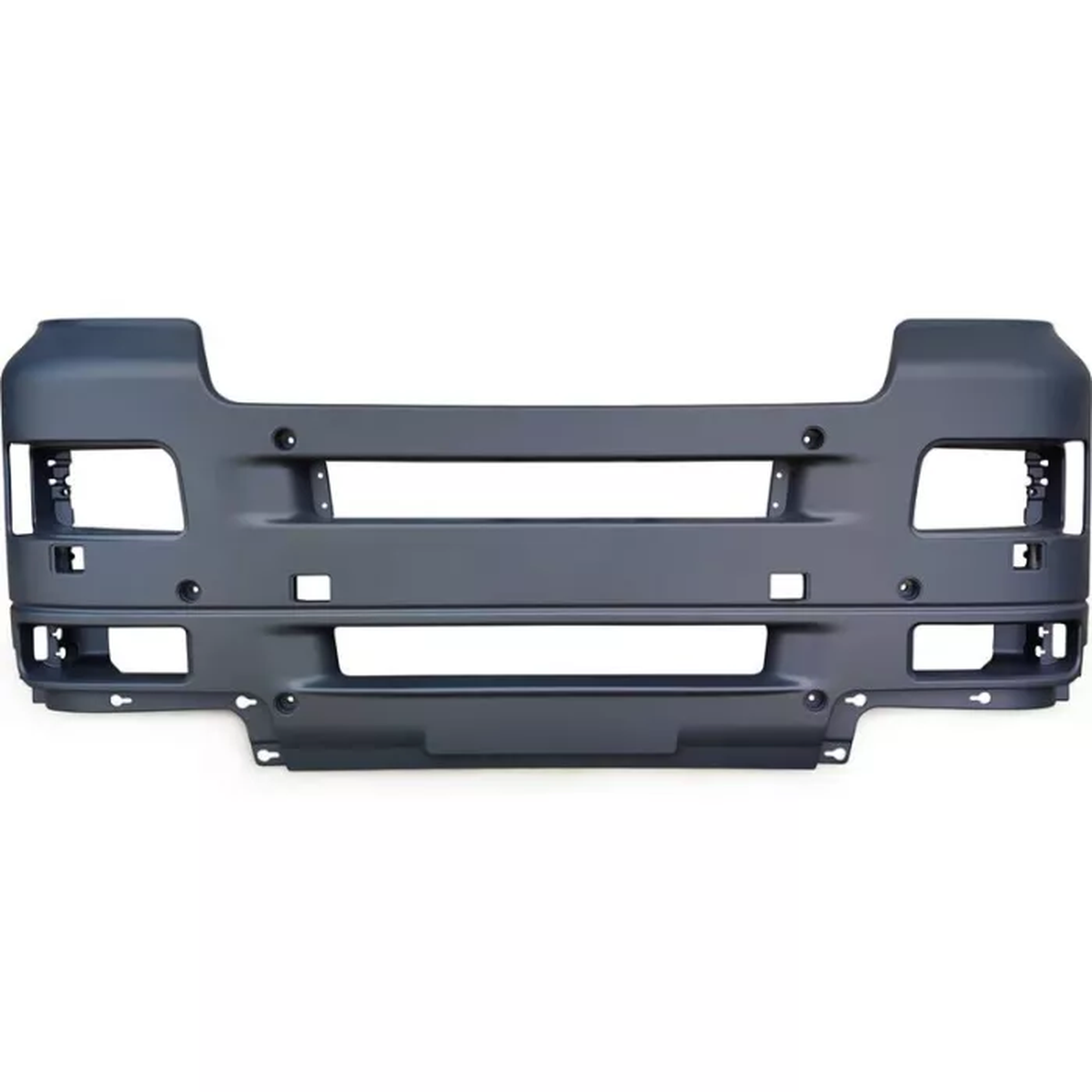 MAN TGA XXL MOTORHAUBE / FRONTVERKLEIDUNG (200 CM BREITE)