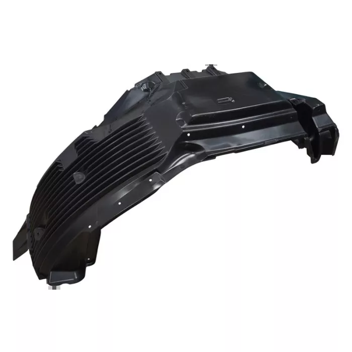 MAN TGA / TGX XXL (2005-) Vorderradkotflügel links unter der Kabine