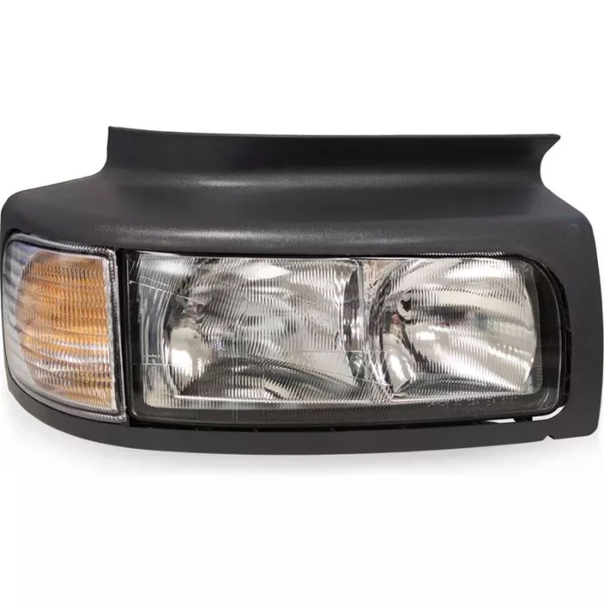 RENAULT PREMIUM DCi GRILL (NIEDRIGE KABINE)