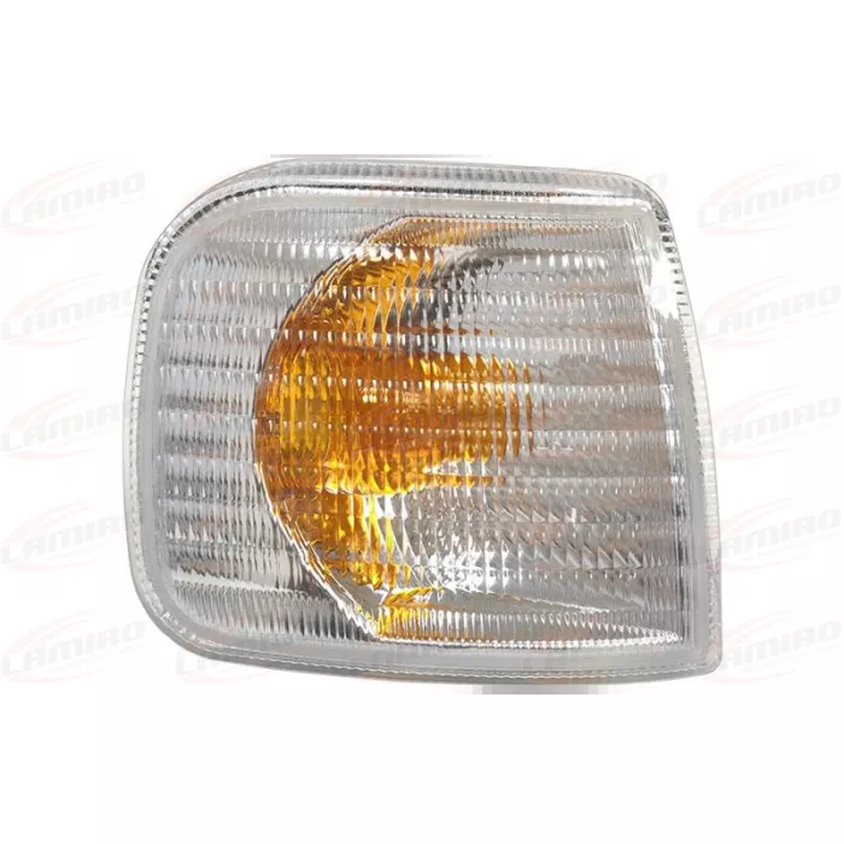 RENAULT PREMIUM / MIDLUM BLINKERLAMPE LINKS