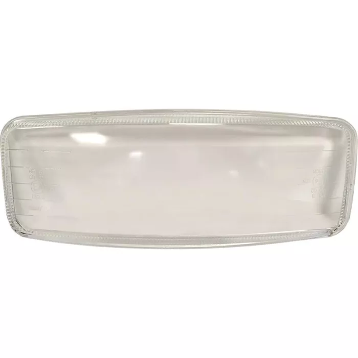 RENAULT PREMIUM HALOGENGLAS RECHTS / LINKS
