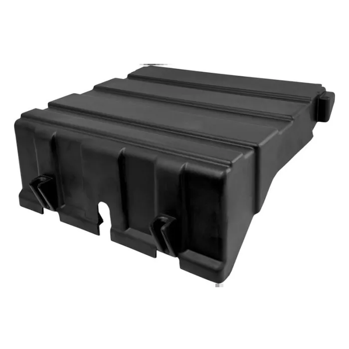 RENAULT KERAX BATTERIESCHUTZ