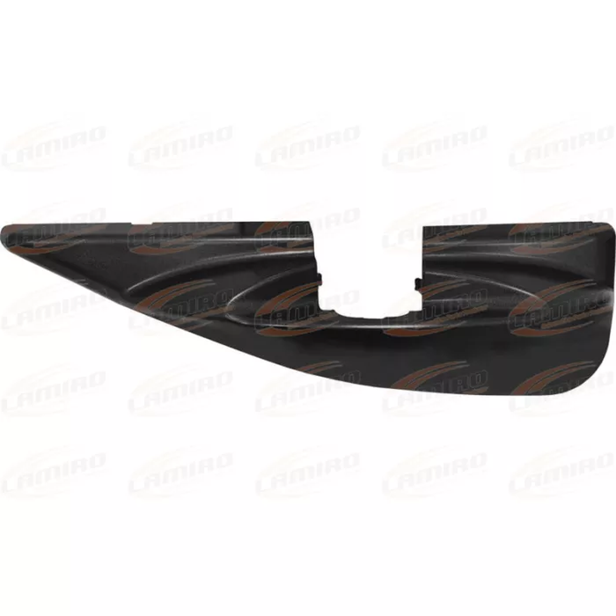RENAULT PREMIUM UNTERE TRETSTUFE GITTERAUSFÜHRUNG (METALL)