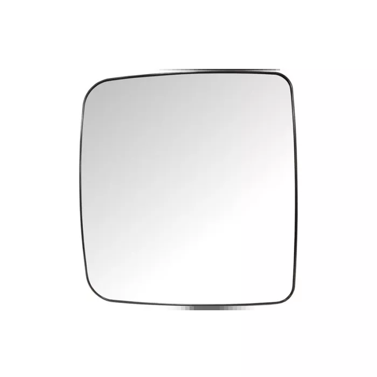 MAN TGX / TGS Links Panorama-Spiegelglas 197x181
