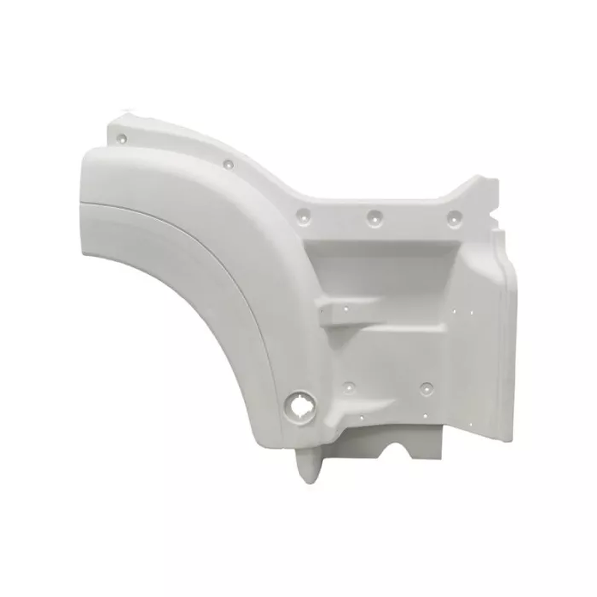 MAN TGX / TGL / TGS / TGM / TGA Gasdruckfeder für das Staufach