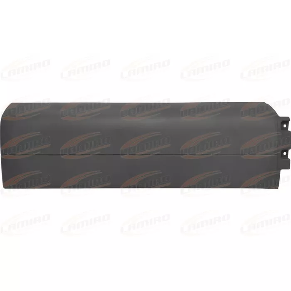 MAN TGA / TGS M/ L / LX Obere rechte Stufenmulde (breit)
