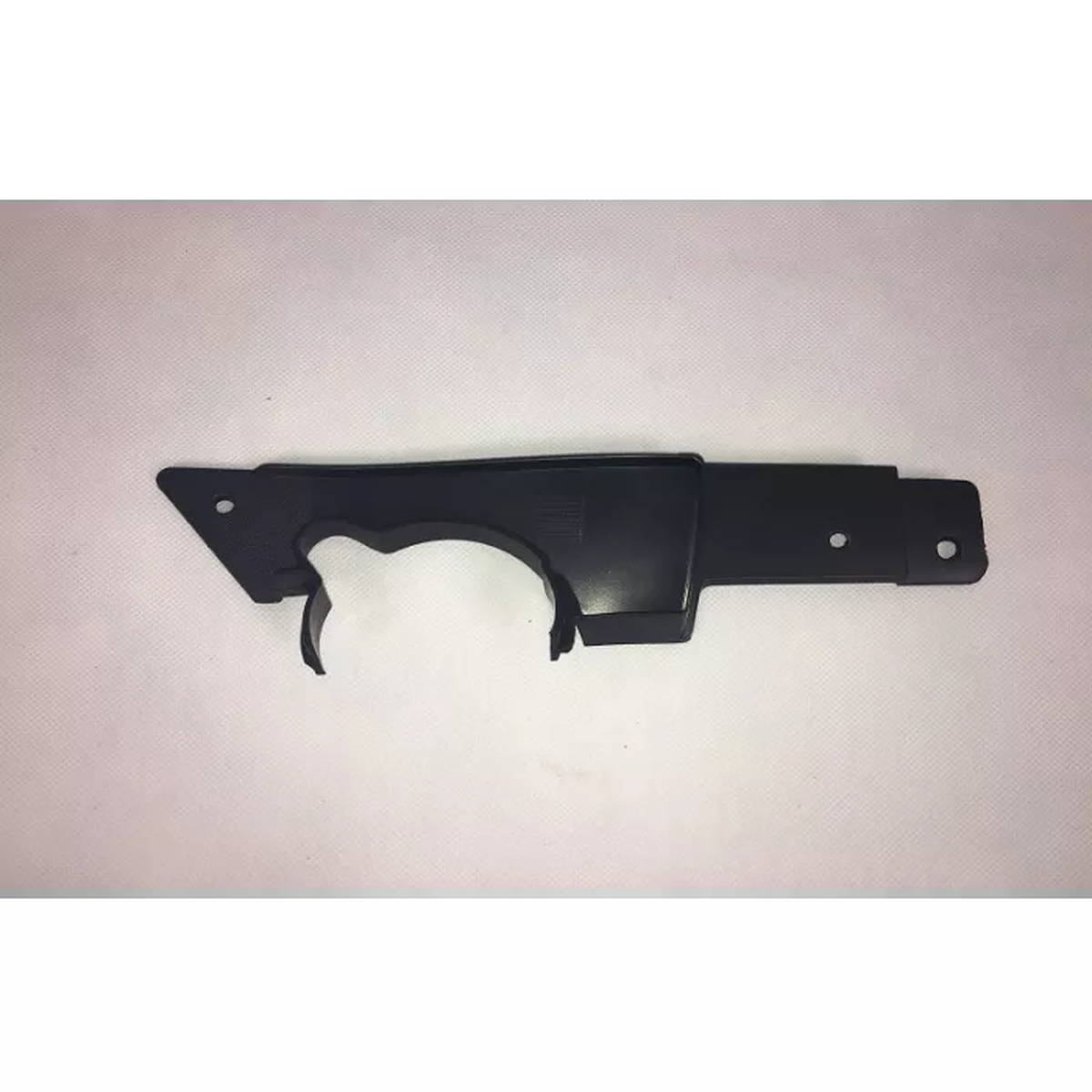 MAN TGX (2013-) EURO6 HALTER FÜR LINKEN STOßSTANGENTRITT