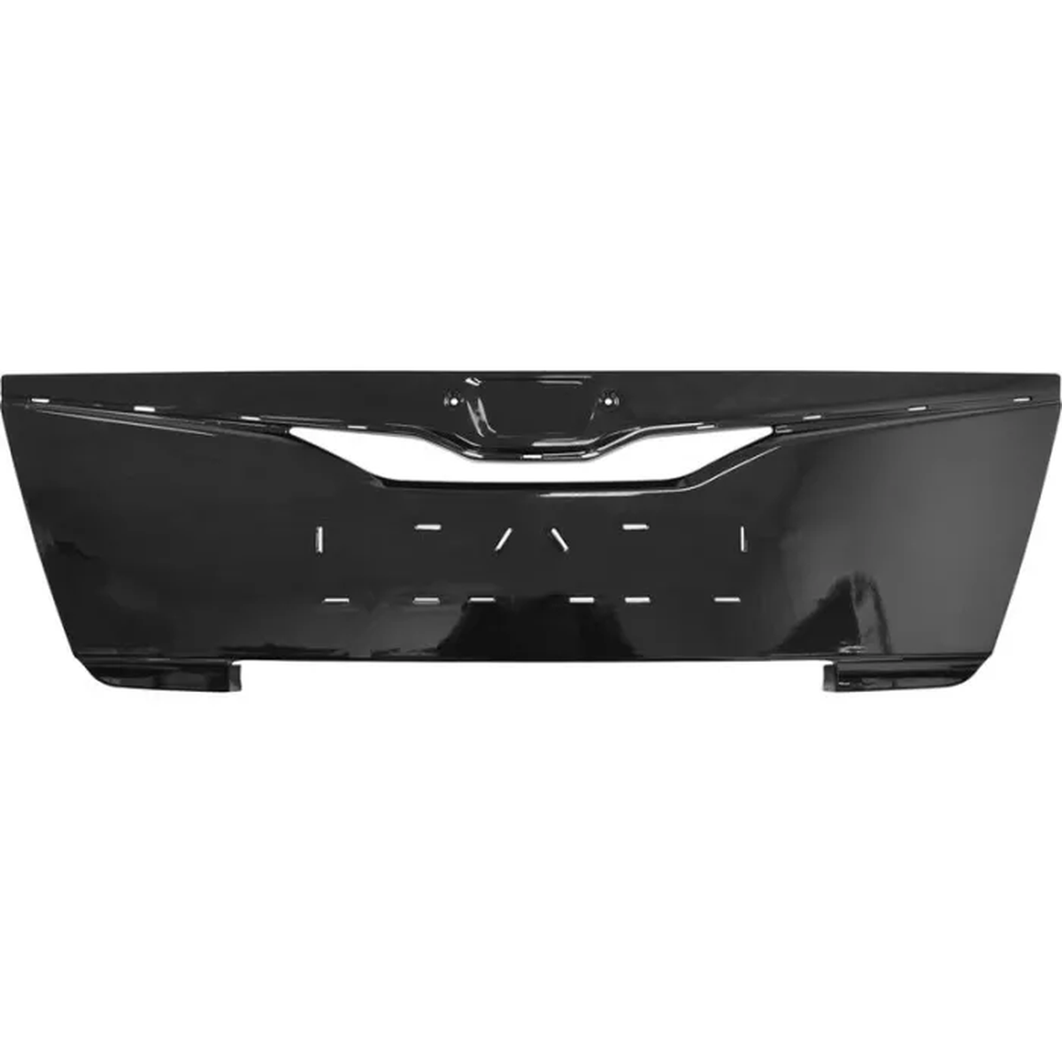 MAN TGX EURO6 KÜHLERGRILL OHNE CHROM