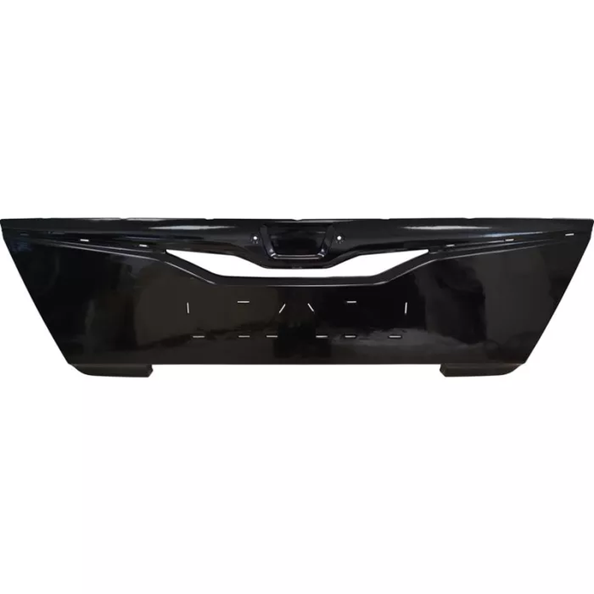 MAN TGX EURO6 KÜHLERGRILL