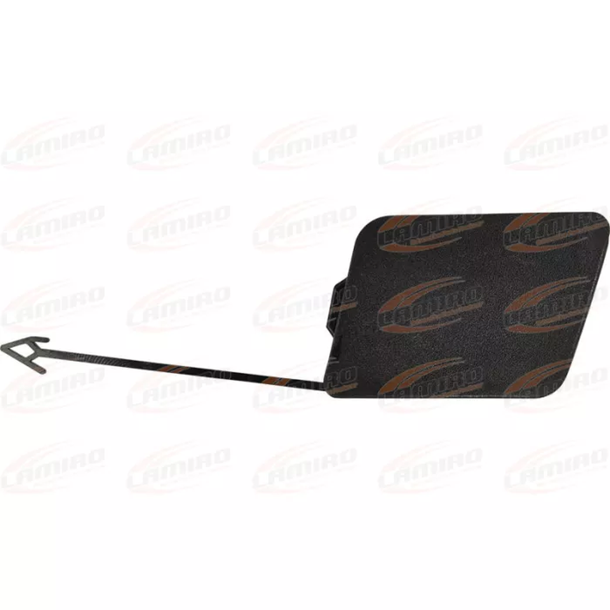 MAN TGX / TGS (2013-) EURO6 LAMPENHALTER LINKS