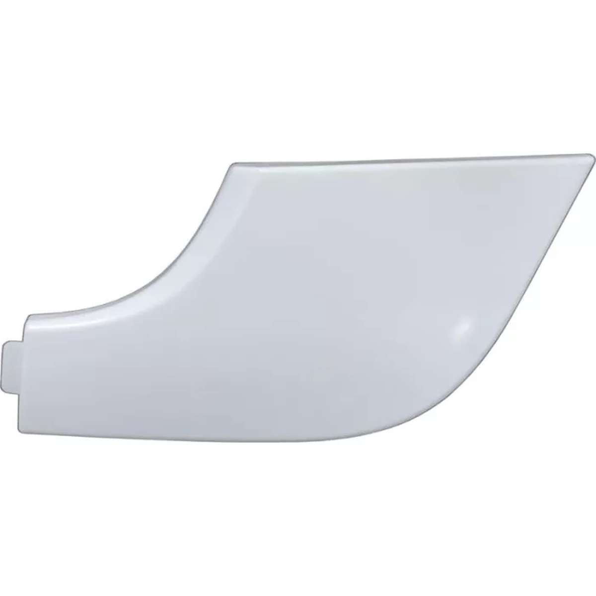 MAN TGX / TG3 (2021-) ABDECKUNG FÜR LINKES ANHÄNGERAUGE