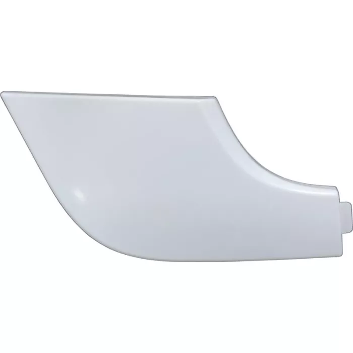 MAN TGX / TG3 (2021-) RECHTER ANHÄNGERÖHRDECKEL