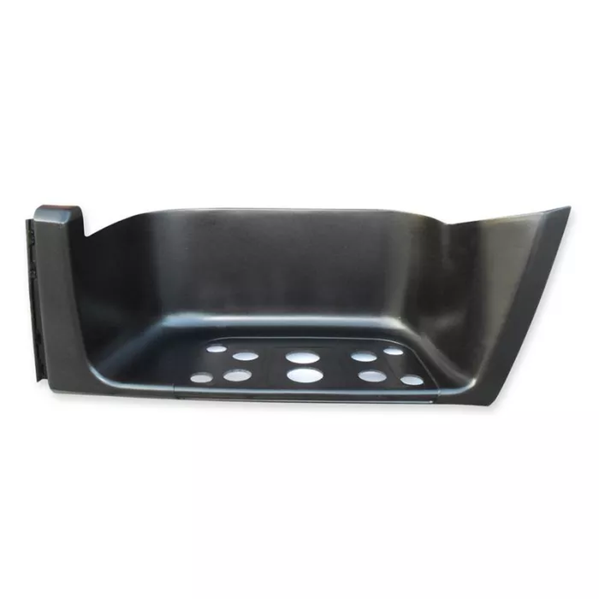 VOLVO FL6 (2002-2005) SPOILER UNTER STOßSTANGE RECHTS