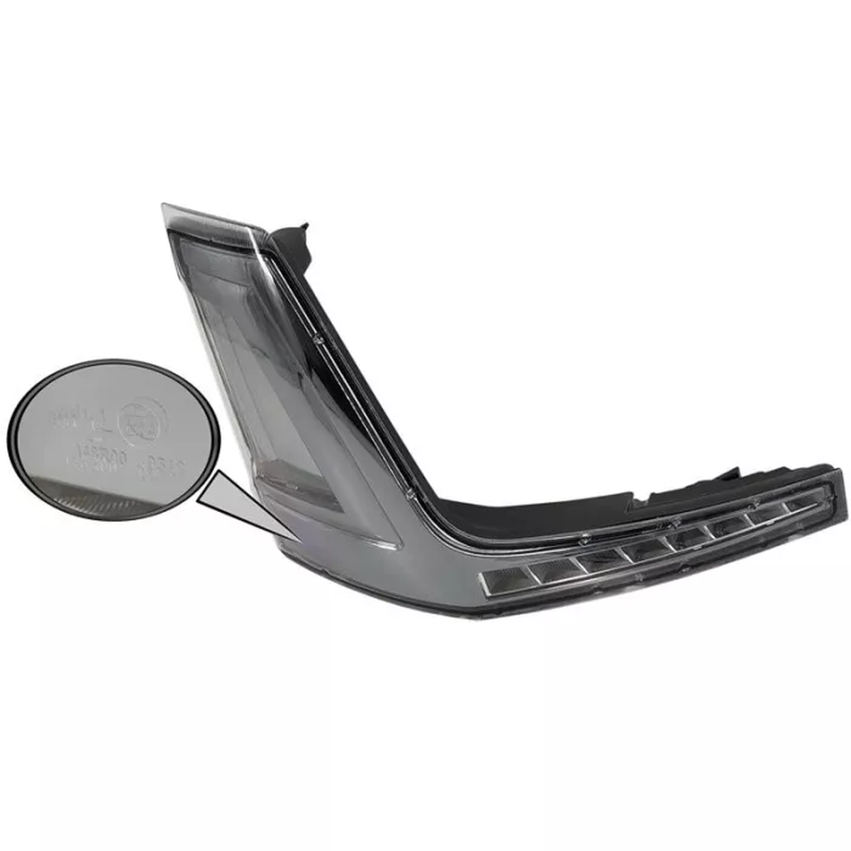 RENAULT RANGE T LED-BLINKERLAMPE RECHTS