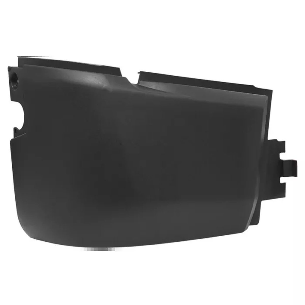 RENAULT GAMA T RECHTE STOßFANGERECKE