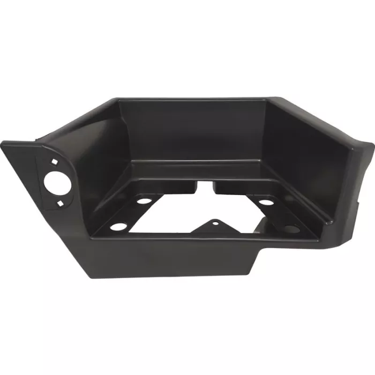 RENAULT GAMA K / C GEHÄUSE LINKER UNTERER TRETSTUFEN.