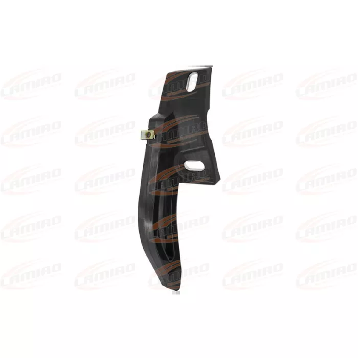 RENAULT GAMA C / D INNENABDECKUNGS-HALTER LINKS