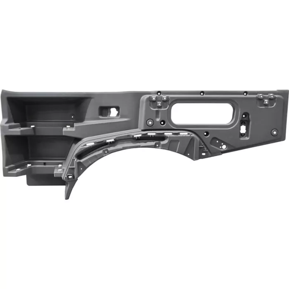 RENAULT GAMA T OBERER LINKER TRETSTUFE HOHE KABINE