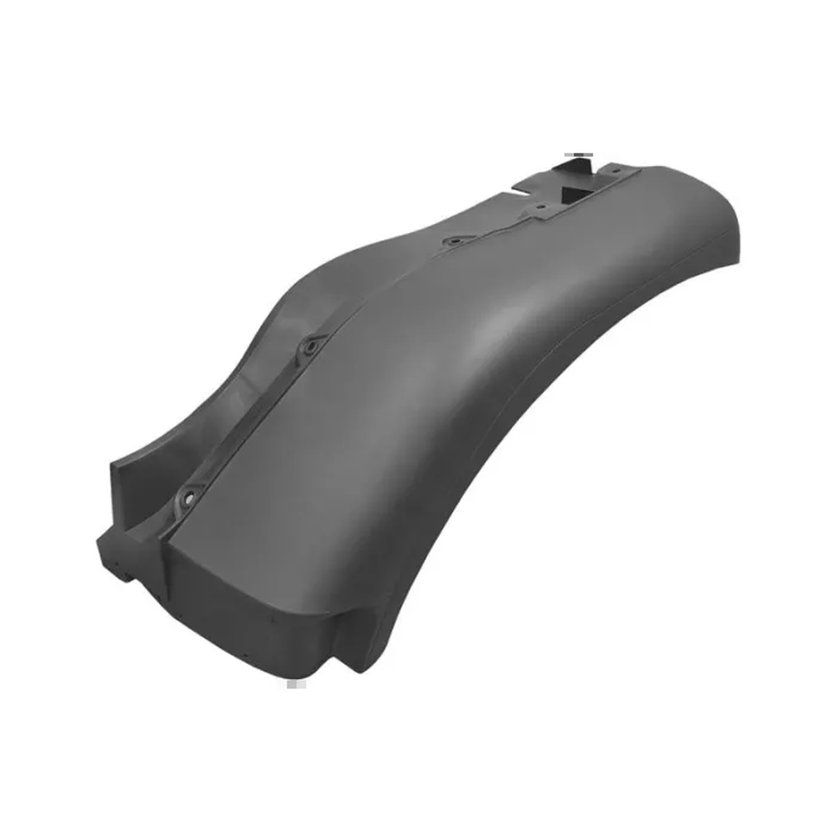 CITROEN JUMPER II / FIAT DUCATO / PEUGEOT BOXER (04.06-12.17) KAROSSERIELEISTE HINTERER RECHTER RADLAUF