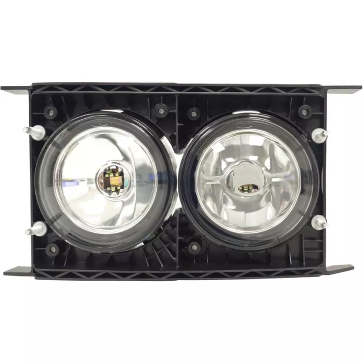 MAN TGL 7.5T (2014-) EURO6 Untere Stoßstangenleiste
