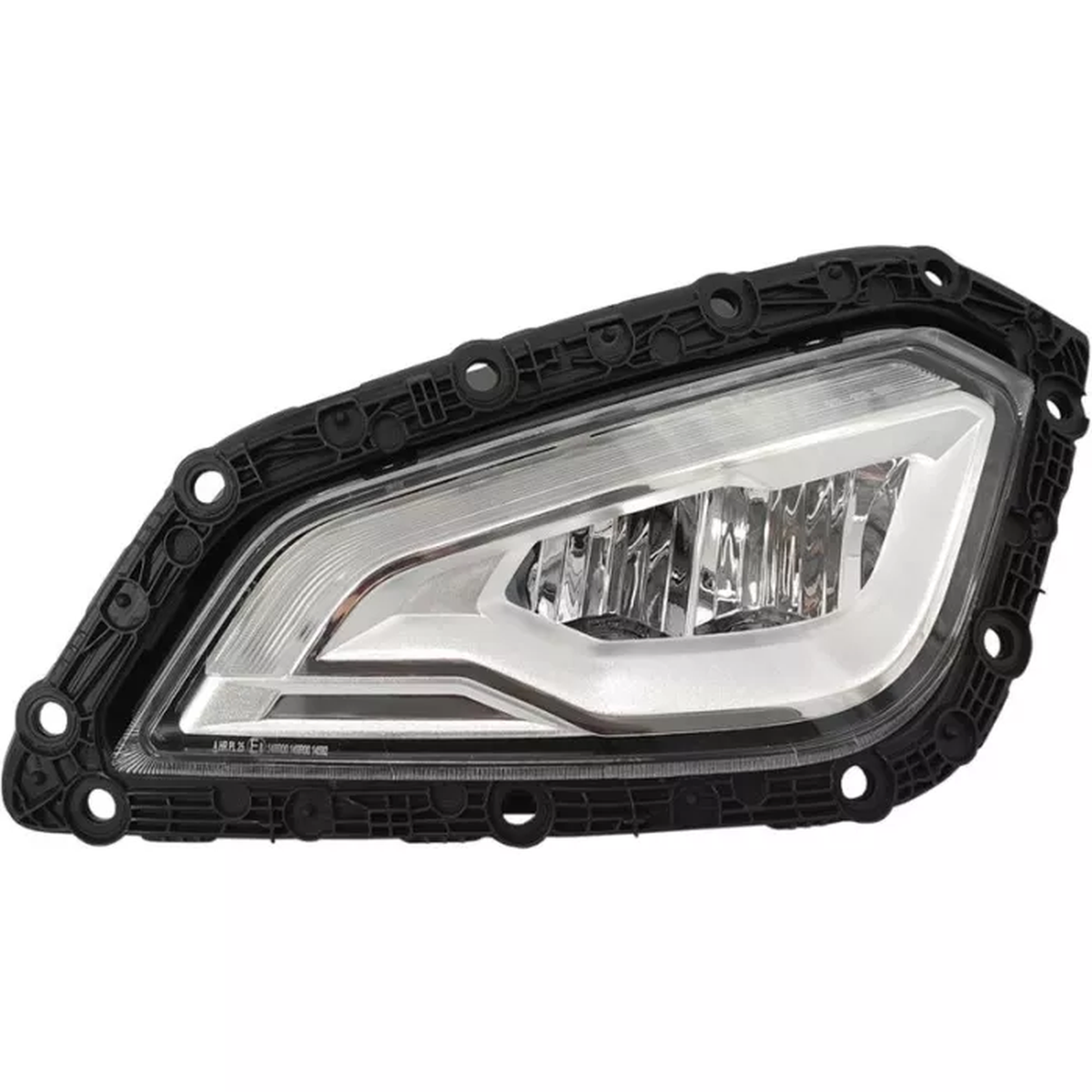 DAF XG / XF / XG+ RECHTES DACHHALOGENLICHT