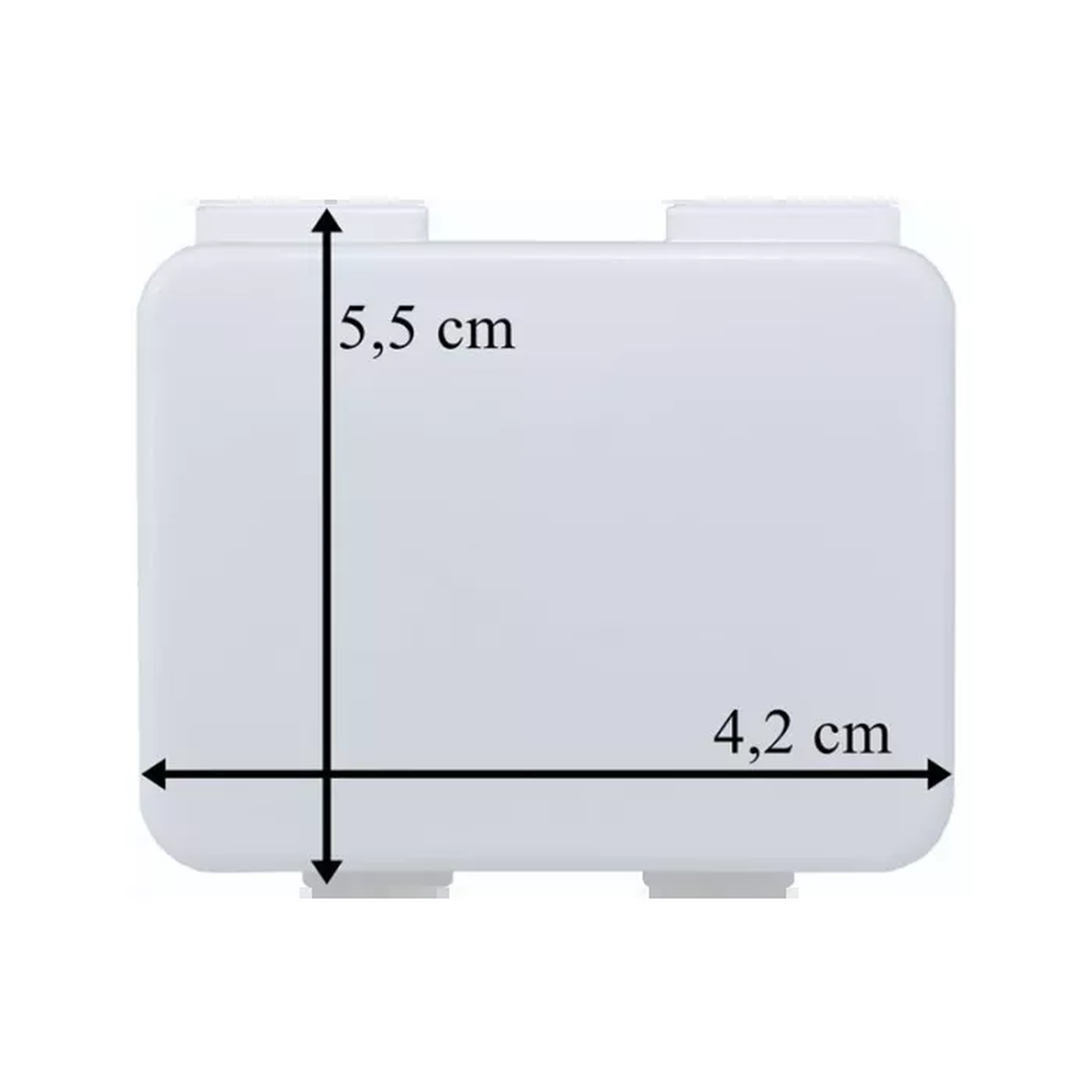 MAN TGL / TGM (2014-) EURO6 STOßSTANGENABDECKUNG LINKS