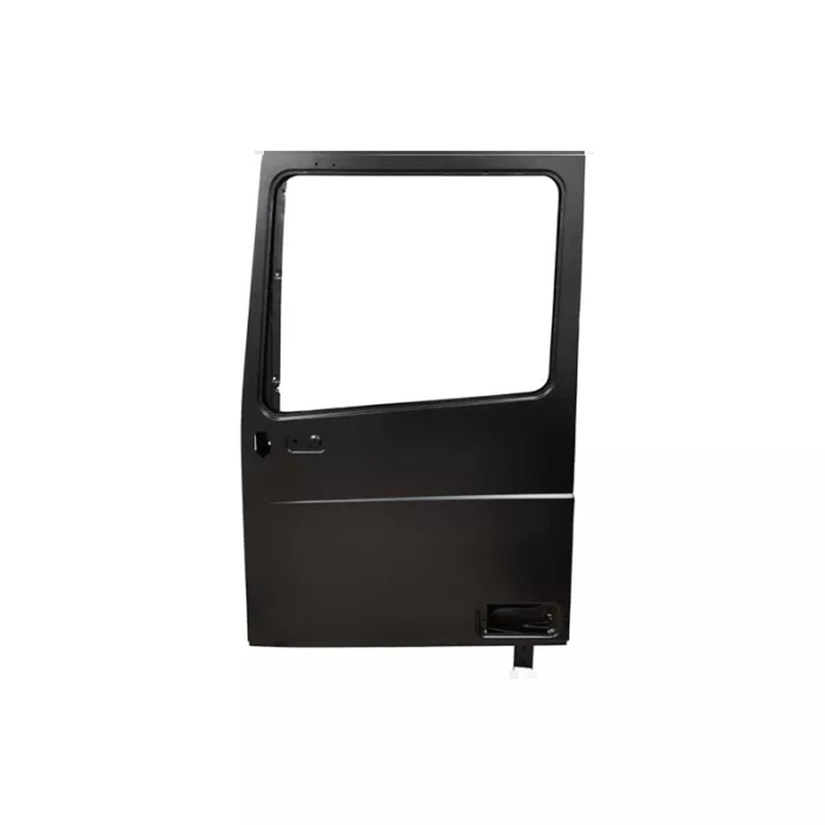 MAN TGA / TGL / TGM Gehäuse des rechten Panoramaspiegels