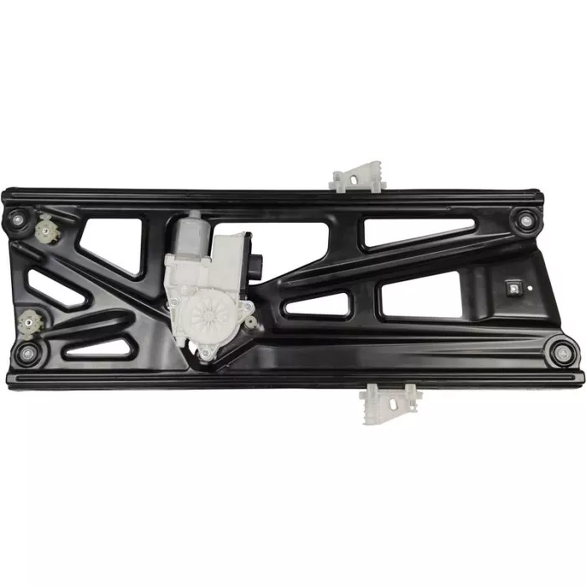 MAN TGS / TG3 (2021-) untere Frontmaske