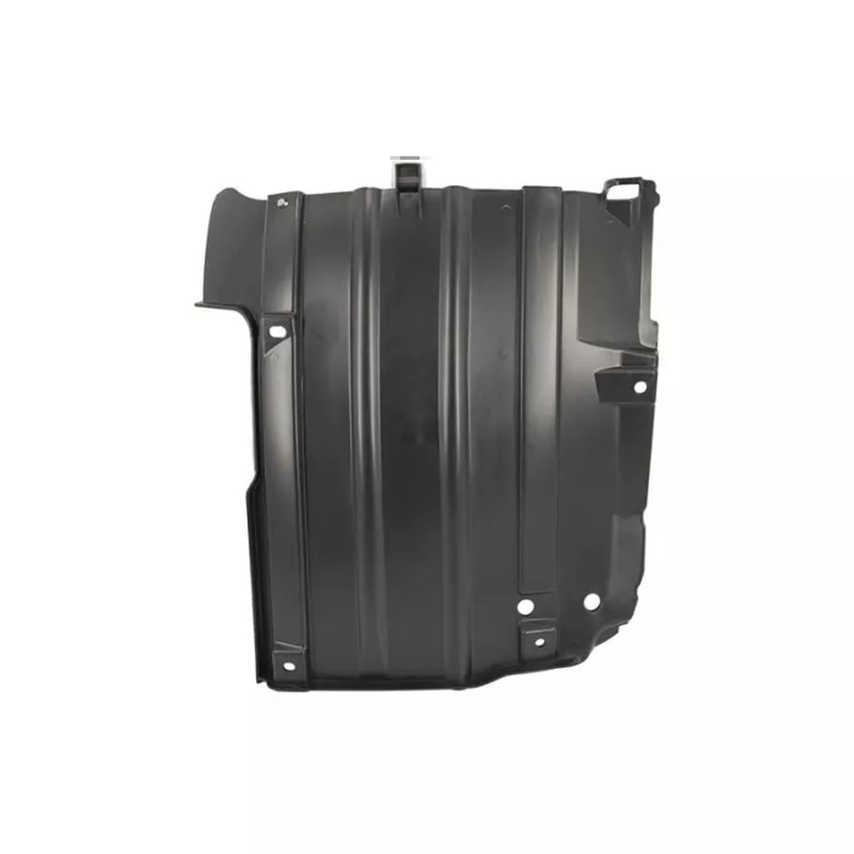 MAN TGX / TGA XXL Oberschrank Spoiler links oben