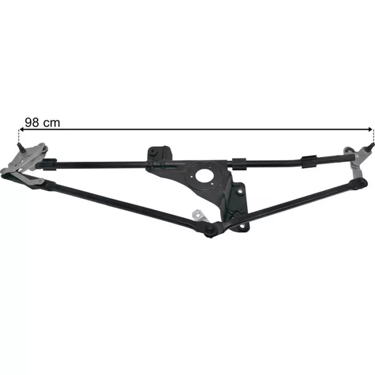RENAULT MIDLUM STOßFÄNGERBLENDE
