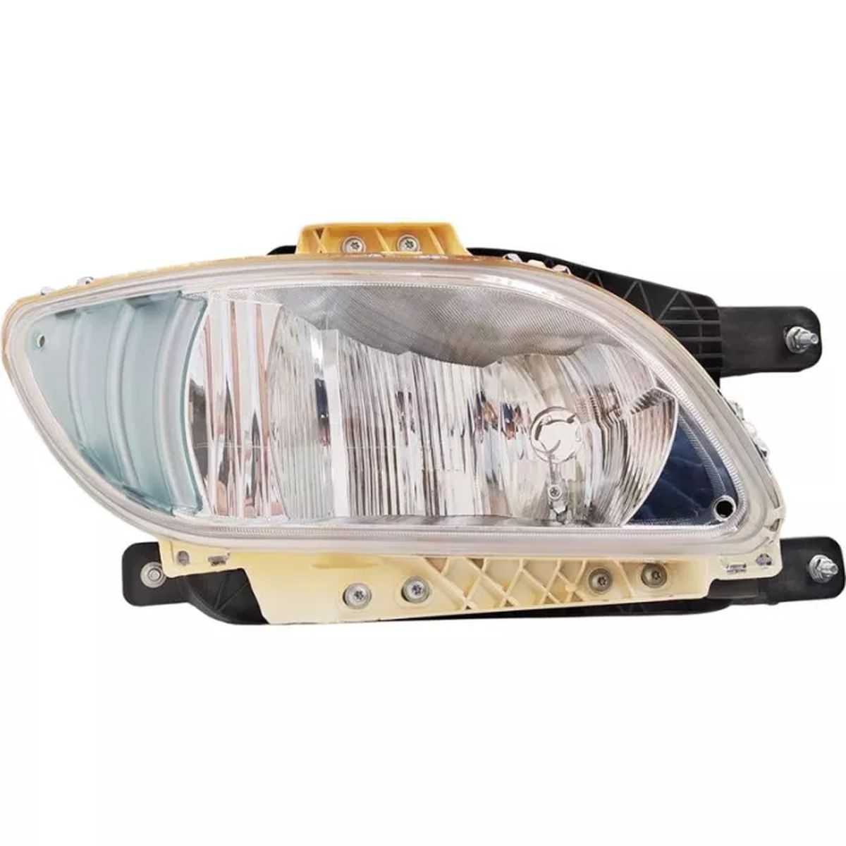DAF LF EURO6 Halogen links