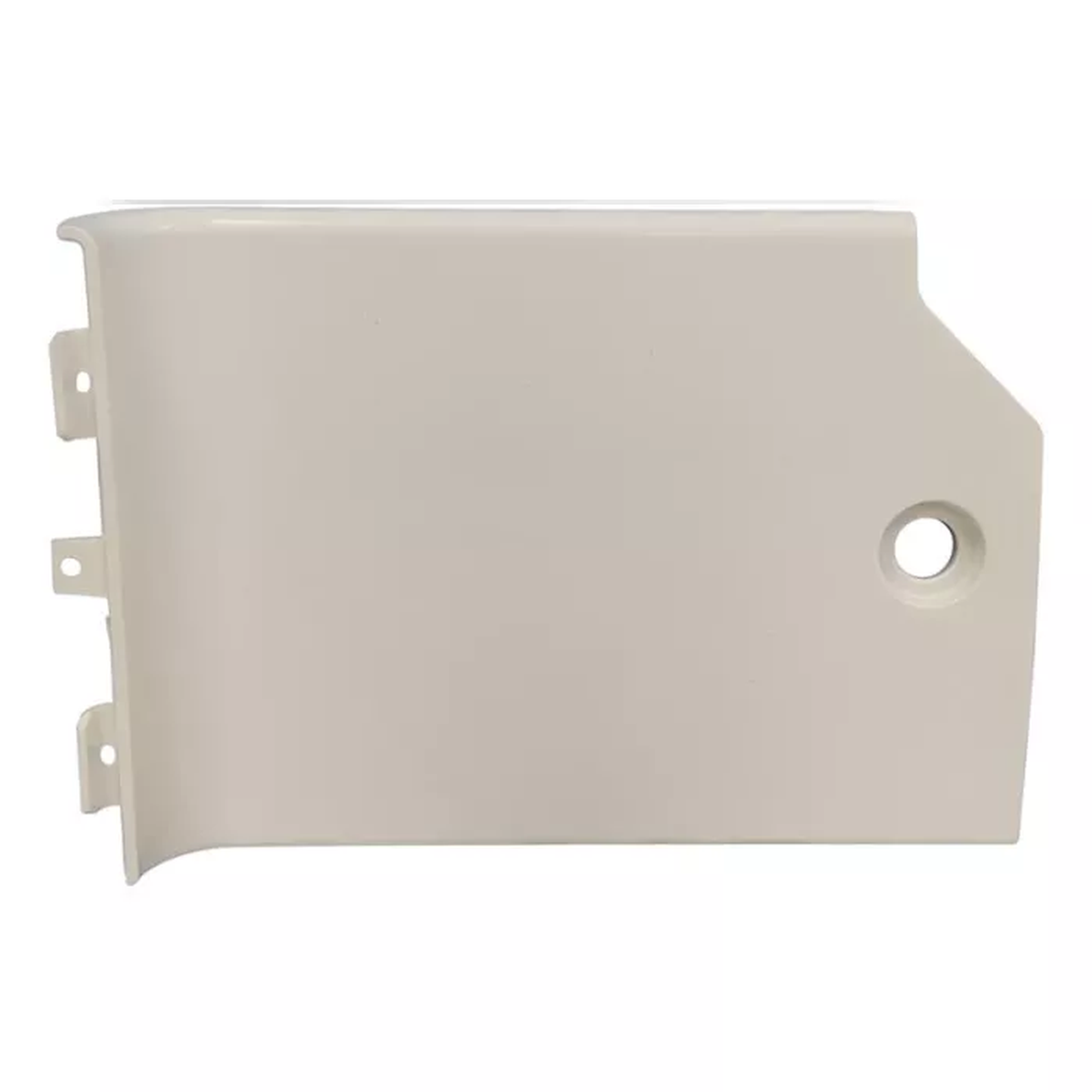 DAF CF EURO6 ABDECKKLAPPE FÜR LINKEN TRETSTUFENDECKEL