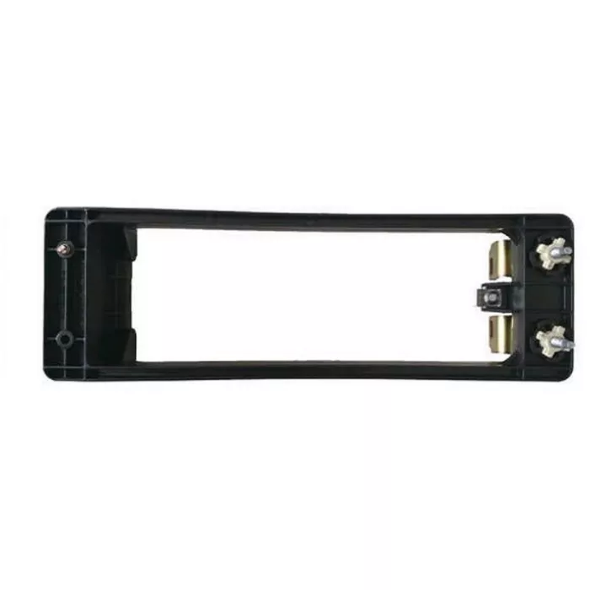 DAF LF / CF / XF RECHTSER HALOGEN IM STOßFÄNGER H3 H1