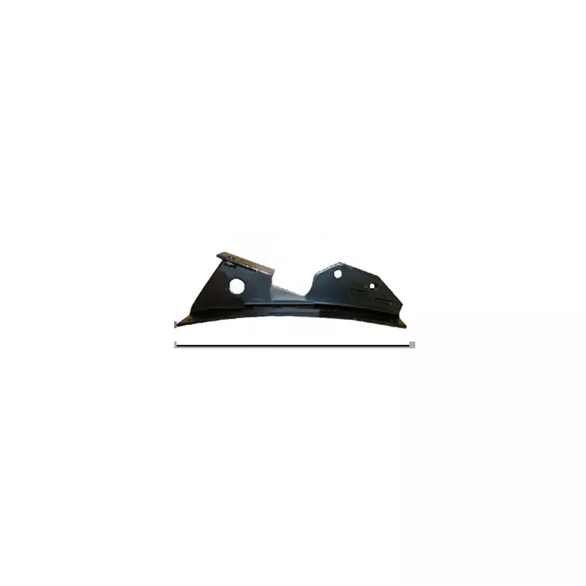 DAF CF85 / XF95 / XF105 Halterung für rechten Kotflügel