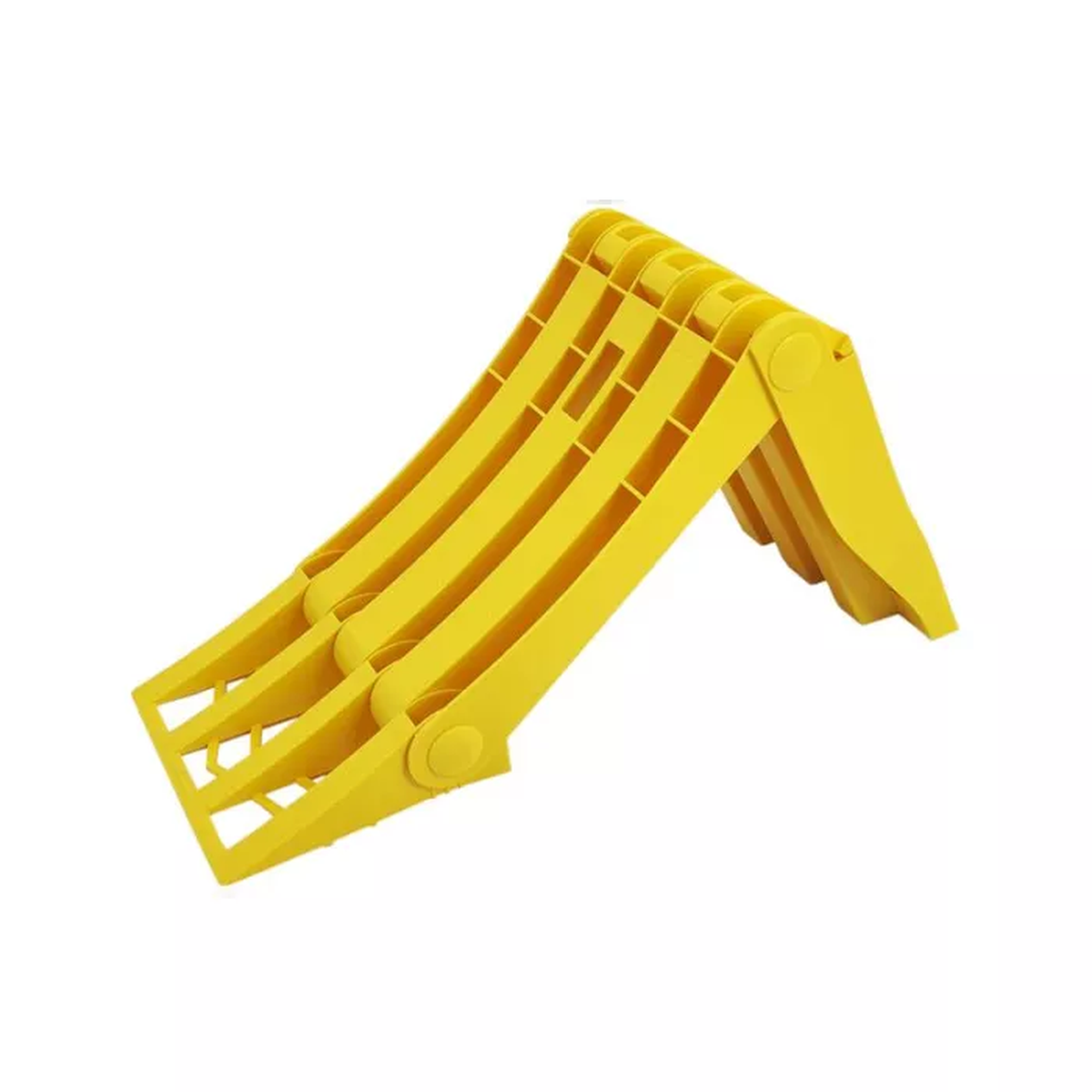 VOLVO FH4 FH5 Außenspoiler Kabine links