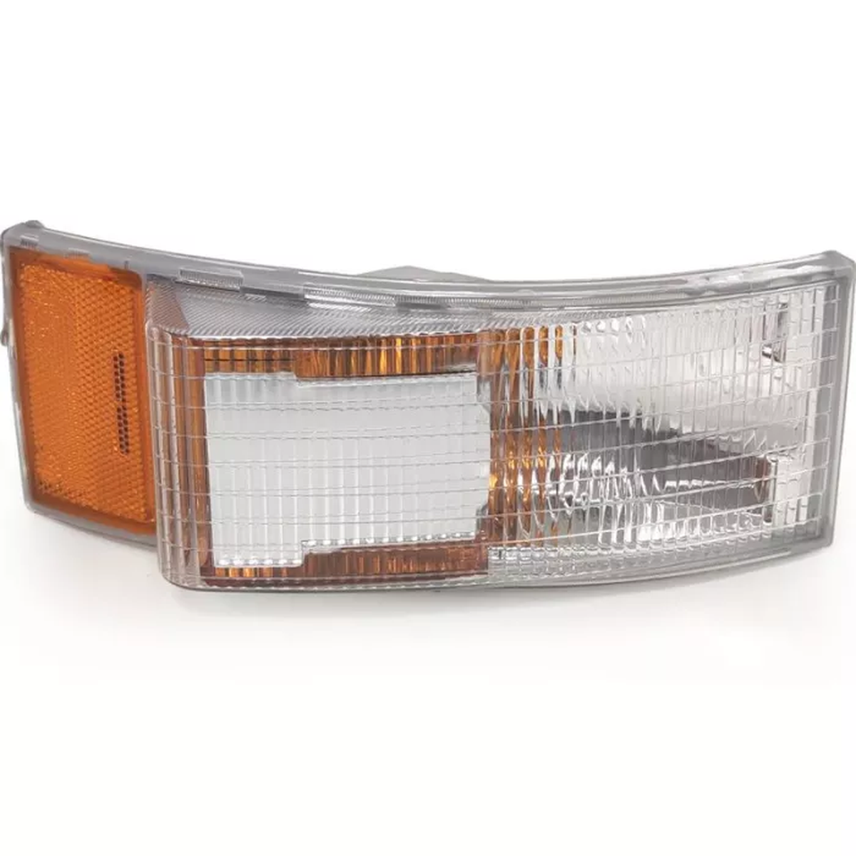 VOLVO FM / FH12 BLINKERLAMPE RECHTS / LINKS (3 STECKER)
