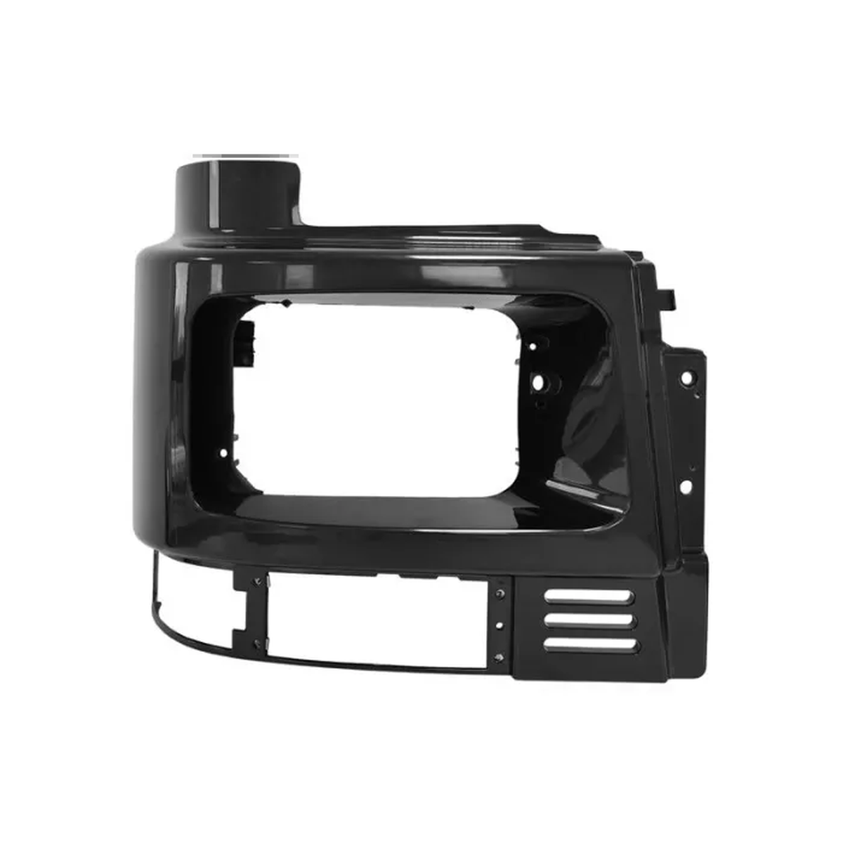 VOLVO FM (1998-2001) STUFENNISCHE LINKS