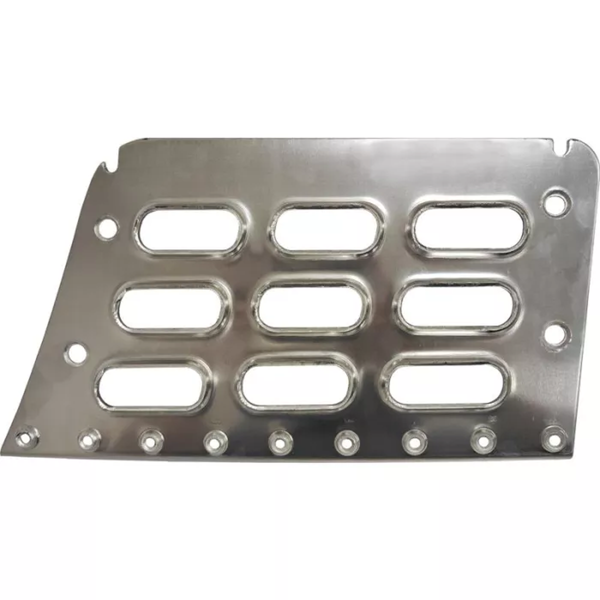 VOLVO FH12 / FM (2002-2008) UNTERE MITTLERE RECHTE ABDECKUNG