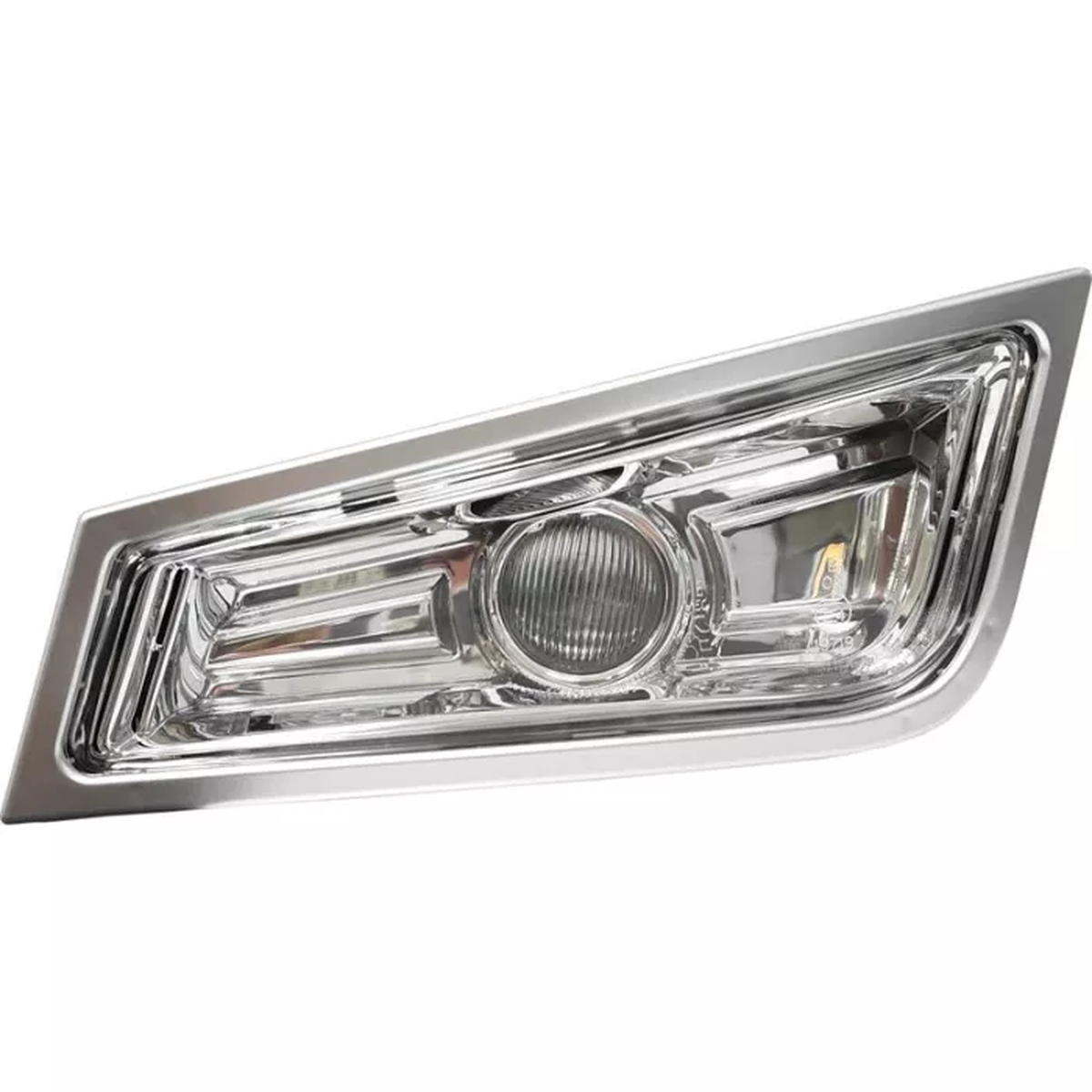 VOLVO FH12 (2008-2013) LINKER NEBELHALOGENSCHEINWERFER (1 LINSE)